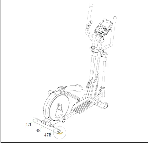 SUNNY-HEALTH-FITNESS-SF-E3912_SMART-Smart-Pre-Programmed-Elliptical-Trainer-fig-12