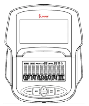 SUNNY-HEALTH-FITNESS-SF-E3912_SMART-Smart-Pre-Programmed-Elliptical-Trainer-fig-14