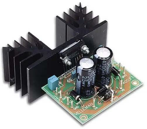 velleman-K4003-2X30W-Stereo-Amplifier-product