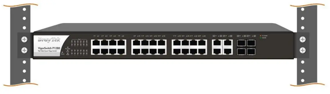 Hardware Installation