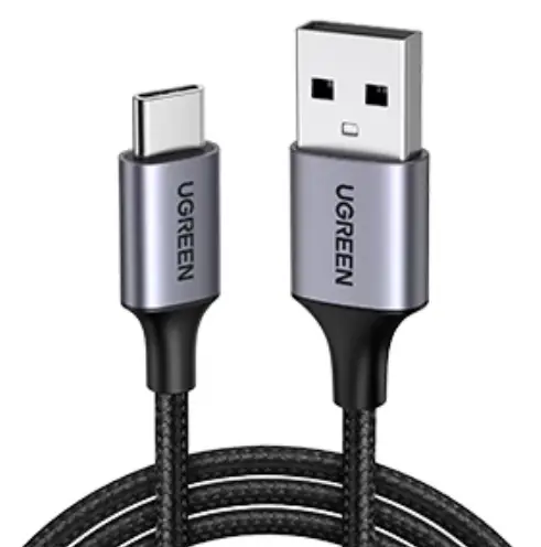 Ugreen 60124 Usb Type Cm To Usb 2.0 Am Cable Us288 User Manual Ugreen 60124 Usb Type Cm To Usb 2.0 Am Cable Us288 User Manual