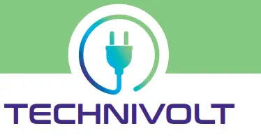 TECHNIVOLT Logo