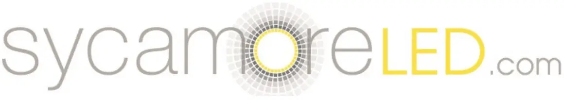 sycamore LED Logo