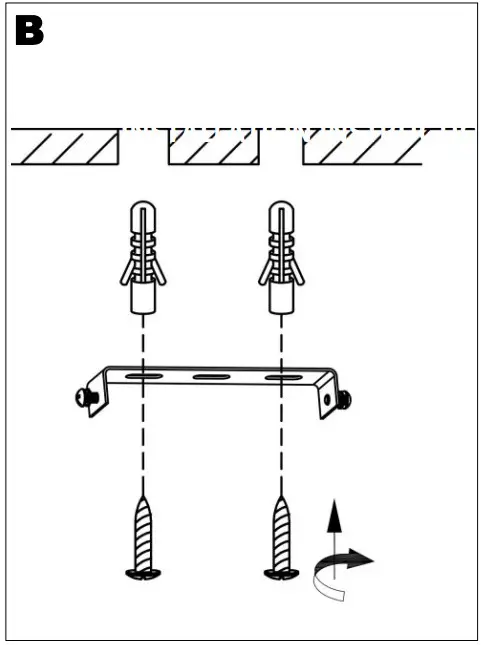 Installation Instruction