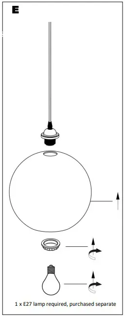 Installation Instruction