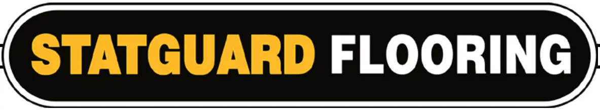 STATGUARD FLOORING Logo