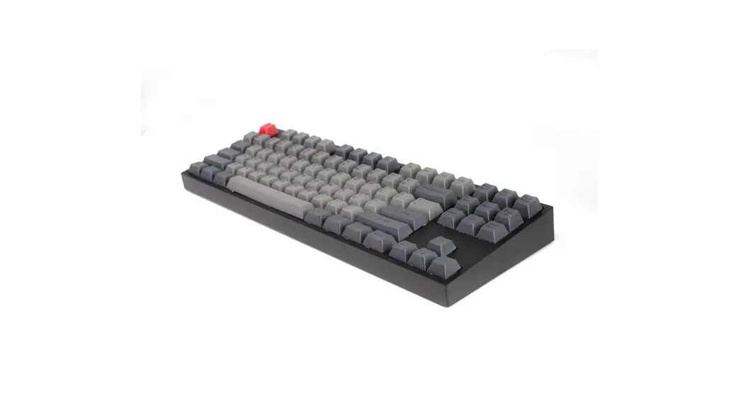 Heavy Shell Pare65 Metal Bluetooth Mechanical Keyboard User Manual