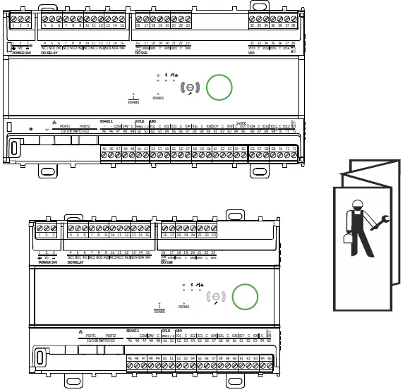 Honeywell--00572--Controller-fig-1