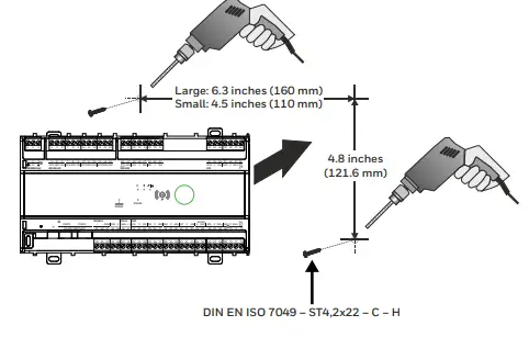 Honeywell--00572--Controller-fig-11