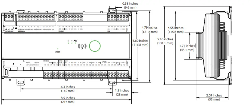 Honeywell--00572--Controller-fig-3