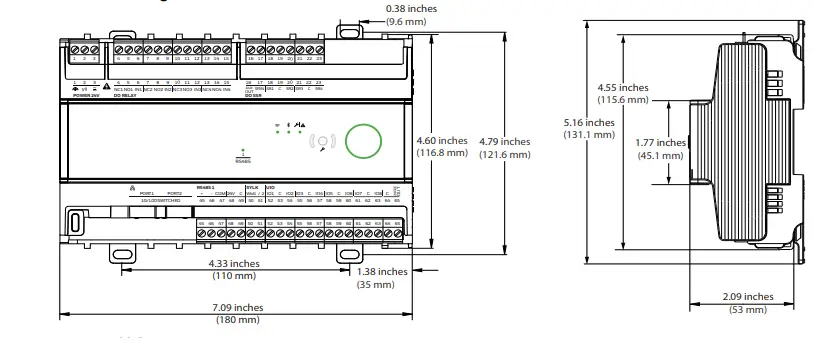 Honeywell--00572--Controller-fig-4