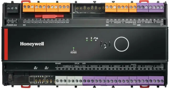 Honeywell--00572--Controller-product