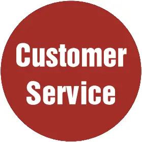 Royal Gourmet - Customer service