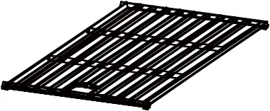 Royal Gourmet GD402 - Part diagram 11