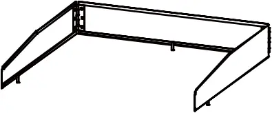 Royal Gourmet GD402 - Part diagram 13
