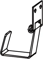 Royal Gourmet GD402 - Part diagram 6