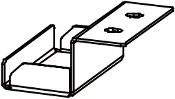 Royal Gourmet GD402 - Part diagram 7
