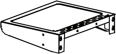 Royal Gourmet GD402 - Part diagram 8
