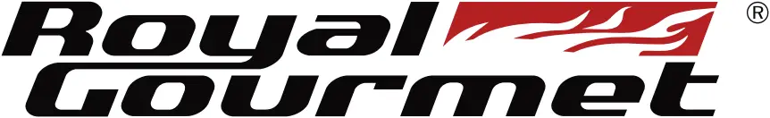Royal Gourmet logo