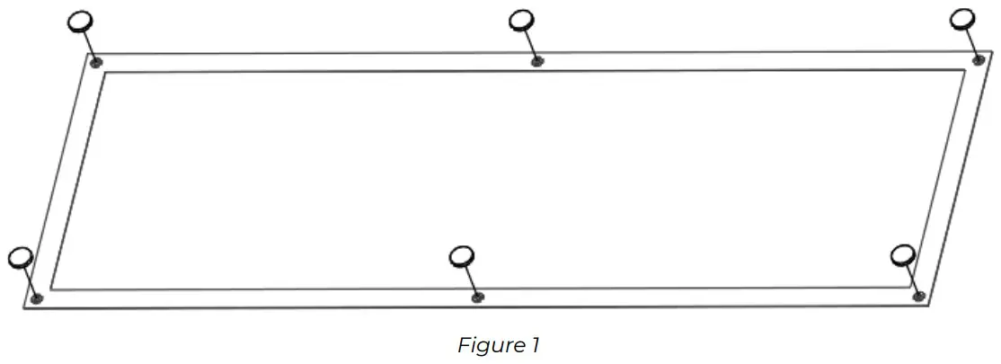 Orion MSC1001070, MSC1001071 Window Blackout - Figure 1