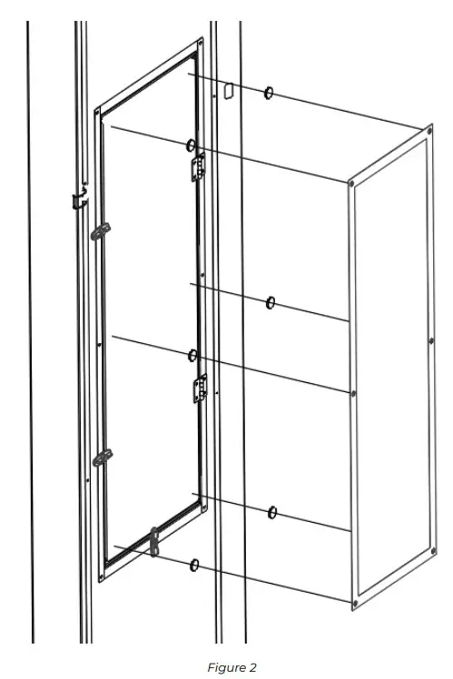 Orion MSC1001070, MSC1001071 Window Blackout - Figure 2