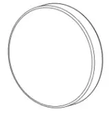 Orion MSC1001070, MSC1001071 Window Blackout - package kit 1