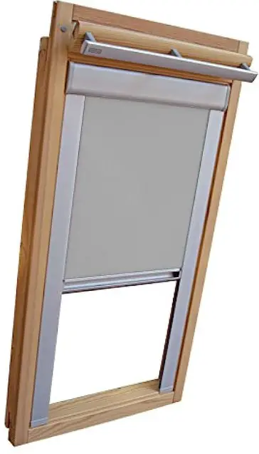 Orion MSC1001070, MSC1001071 Window Blackout