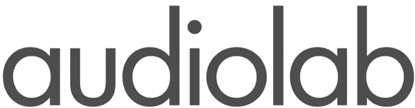 audiolab logo