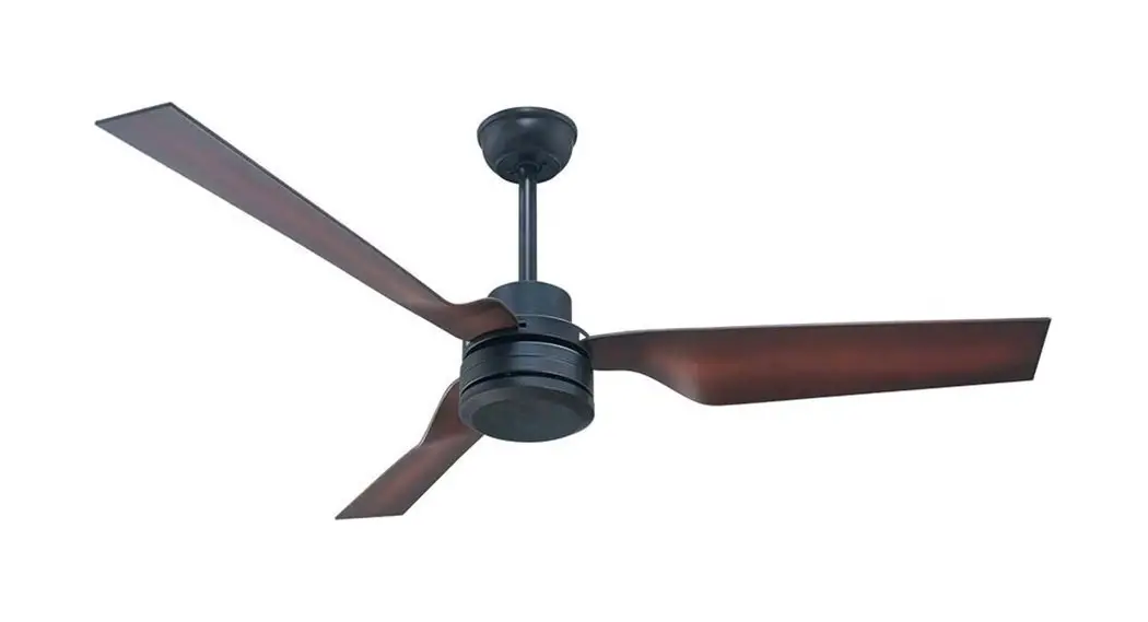 V-tac Vt-6552-3 Decorative Ceiling Fans Instruction Manual