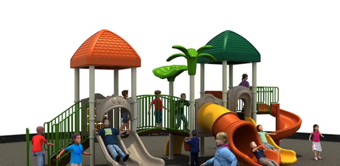 Exit Toys Mpe-010-v01 Outdoor Play Equipment User Manual