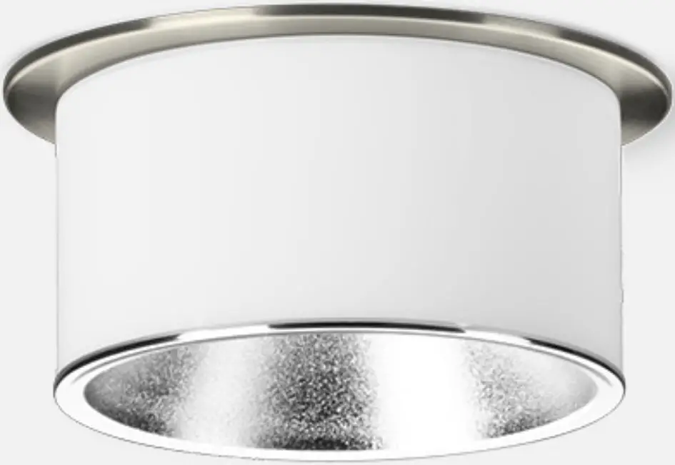 BEGA 50 386.1 Recessed Ceiling Downlight