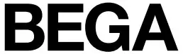 BEGA logo