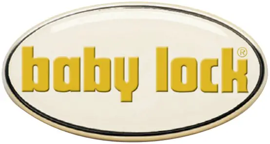 baby lock logo