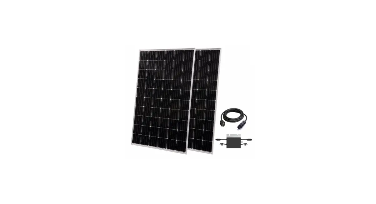 Technaxx Tx-245 Solar Panel Mount User Manual Technaxx Tx-245 Solar Panel Mount User Manual