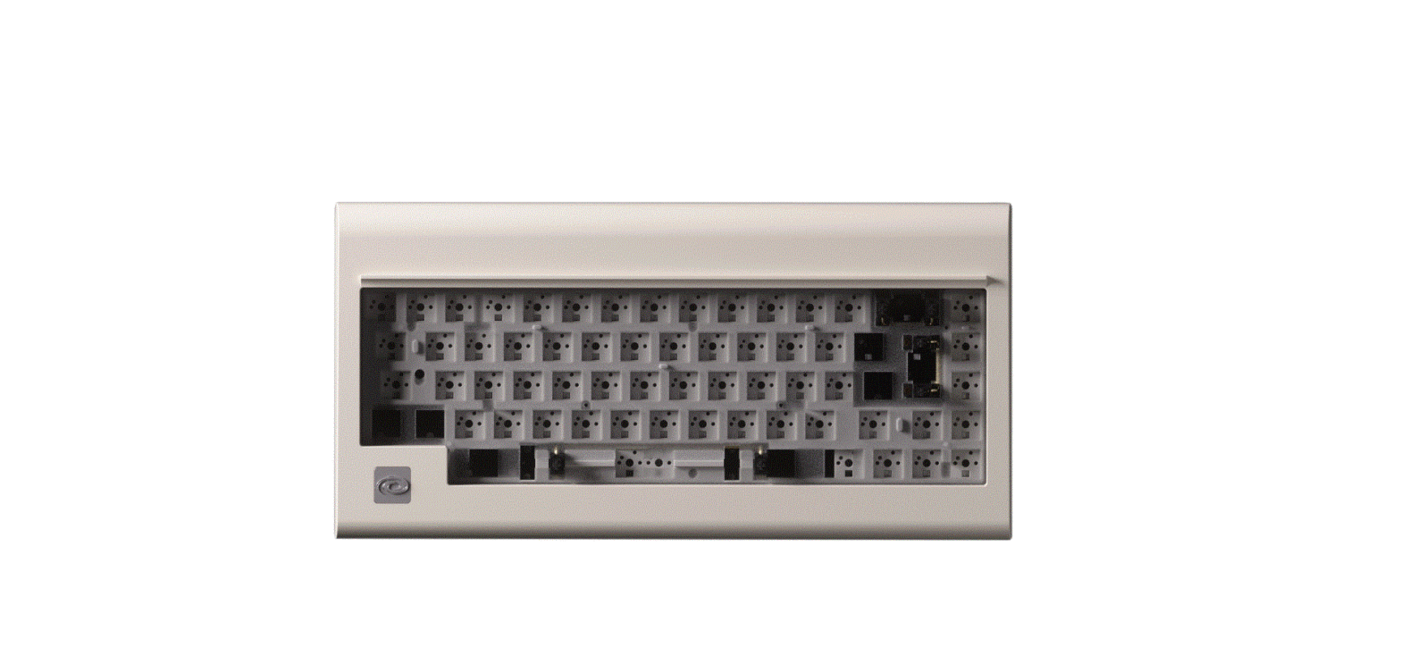 Vortex M0110 7u Wireless Keyboard User Guide Vortex M0110 7u Wireless Keyboard User Guide