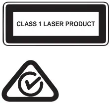 hp TPA S003K Mini Wireless Keyboard - Symbol 4