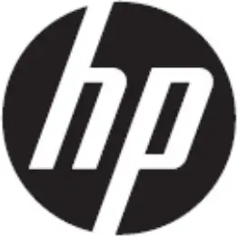 hp logo