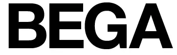 BEGA-logo