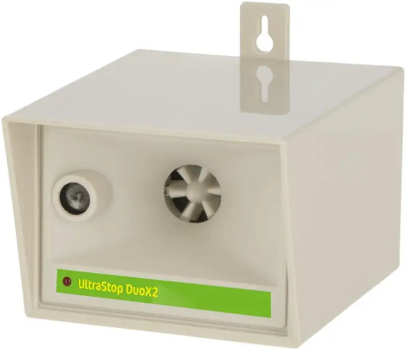 KERBL cit Ultrasound Device DuoX