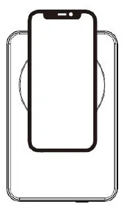 Podoru-KT-D003-Magnetic-Wireless-Charger-with-Power-Bank-fig- (4)