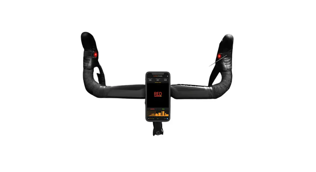 Rewire 2a6xo Brain Training Cycling User Guide
