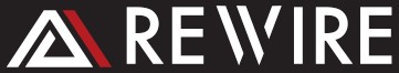 REWIRE - Logo