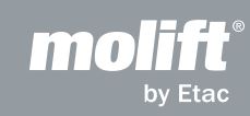 Molift Logo