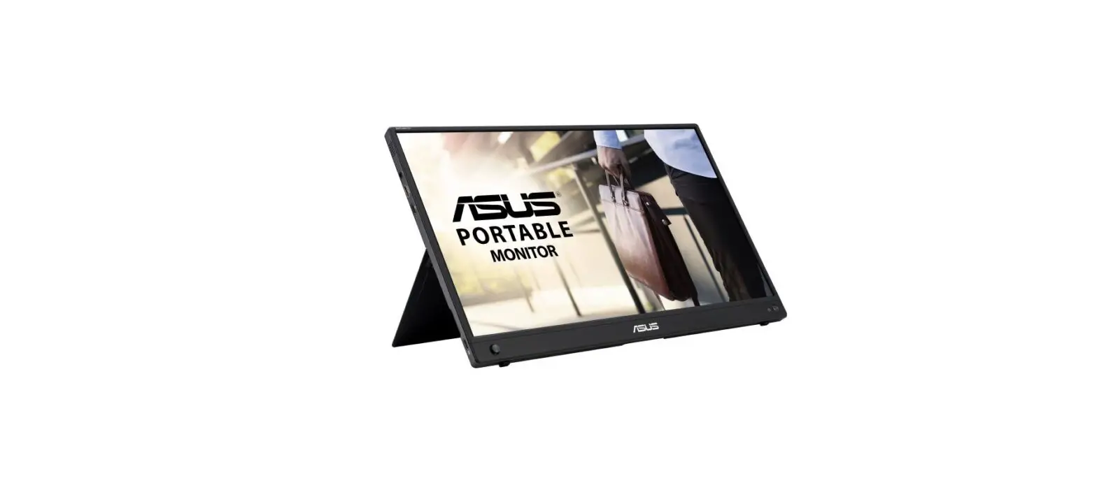 Asus 90lm07i1b01370 Led Monitor User Guide