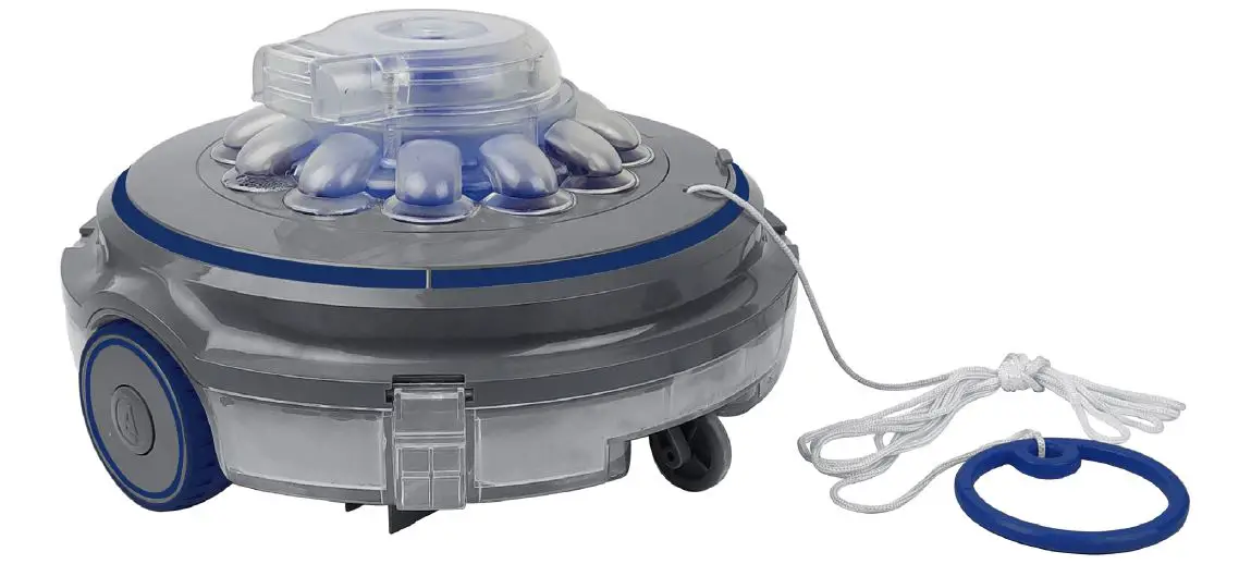 Gre RBR75 Wet Runner Electric Pool Robot Instruction Manual-PRODUCT