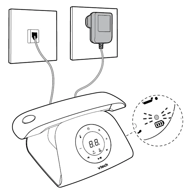 vtech-LS1350-Cordless-Telephone- (4)