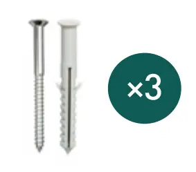 What’s in the box?