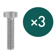 What’s in the box?