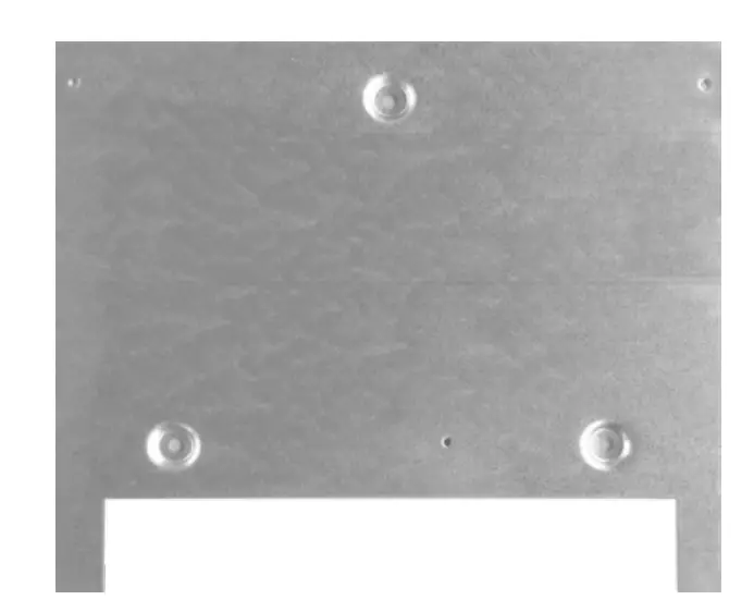 What’s in the box?