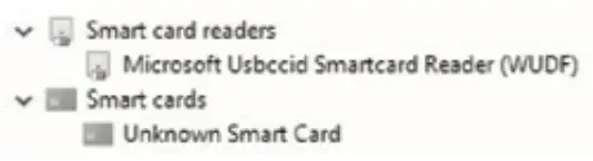 AXAGON CRE-SMP2A USB Smart Card SD Cards and SIM PocketReader - fig 1